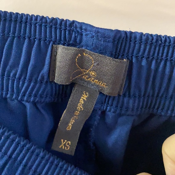 Jaanuu jogger scrub pants - Picture 4 of 9